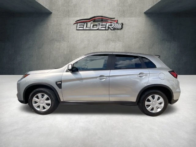 Elder Mitsubishi