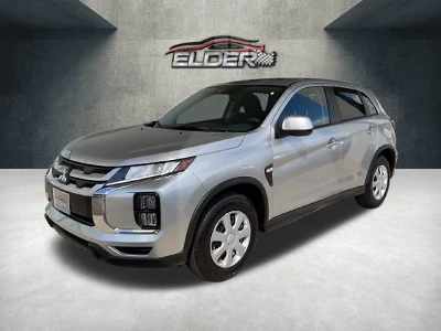 2027 Mitsubishi Outlander Sport S