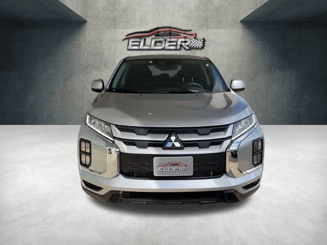 Elder Mitsubishi