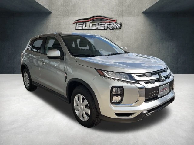 Elder Mitsubishi