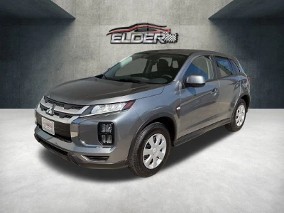 2027 Mitsubishi Outlander Sport S