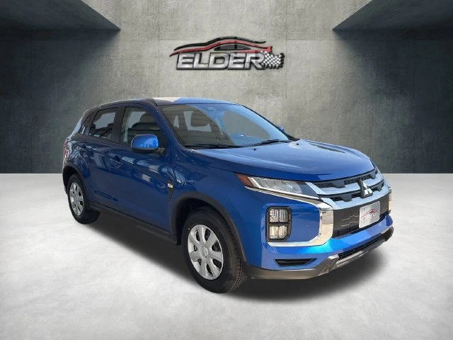Elder Mitsubishi