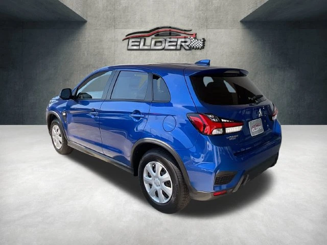 Elder Mitsubishi
