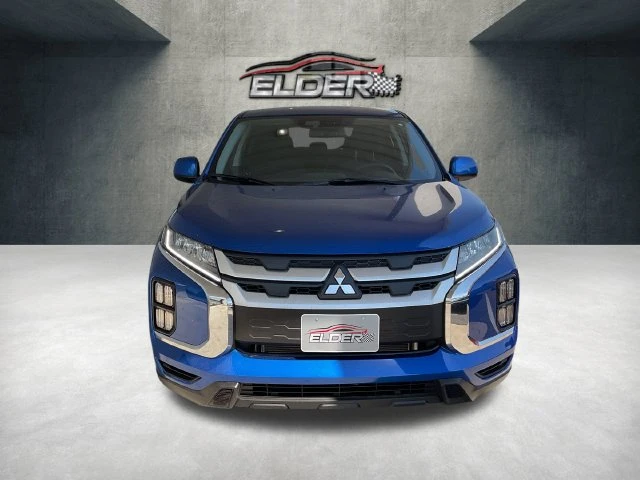 Elder Mitsubishi