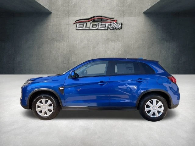Elder Mitsubishi