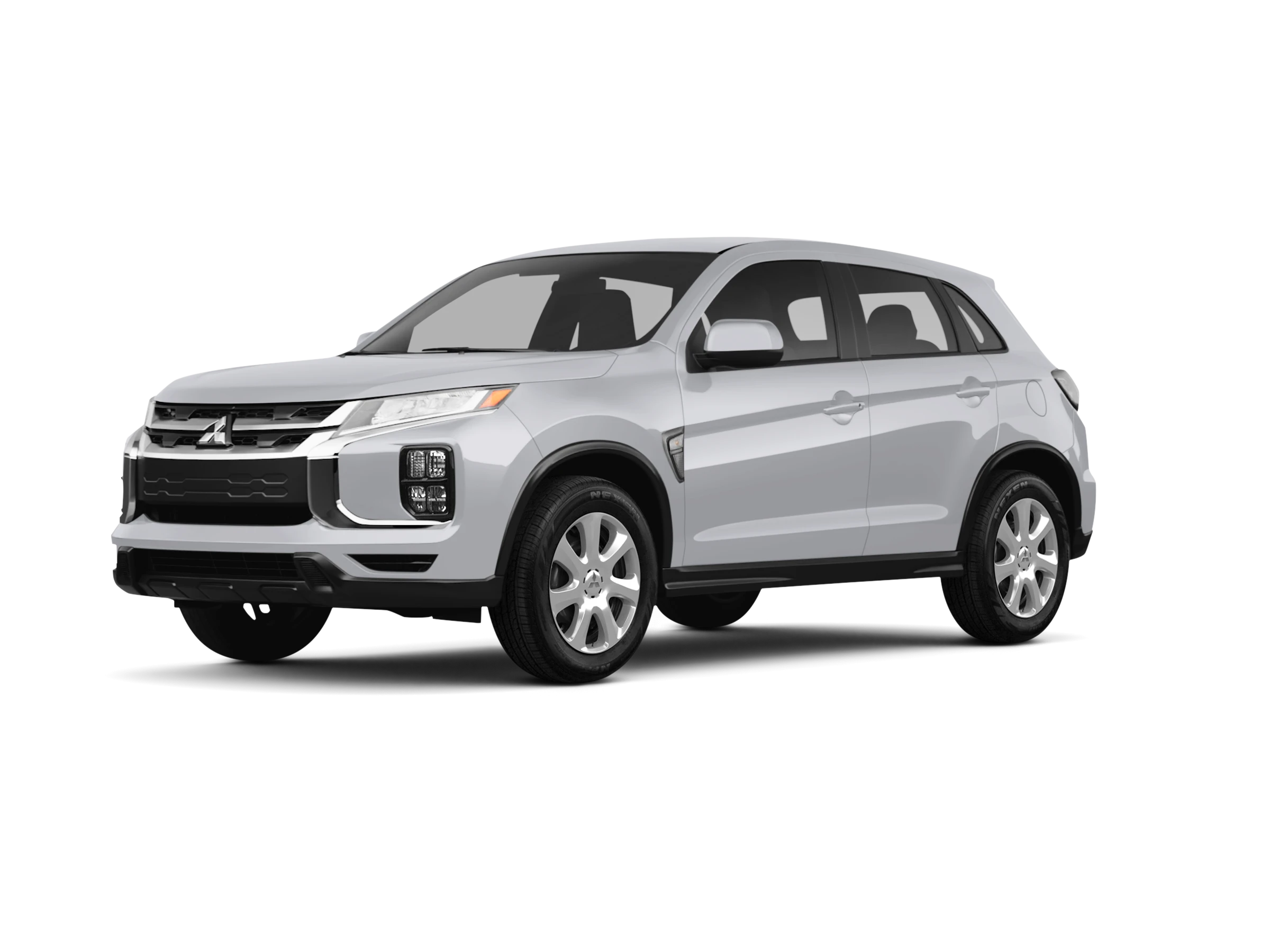 2027 Mitsubishi Outlander Sport