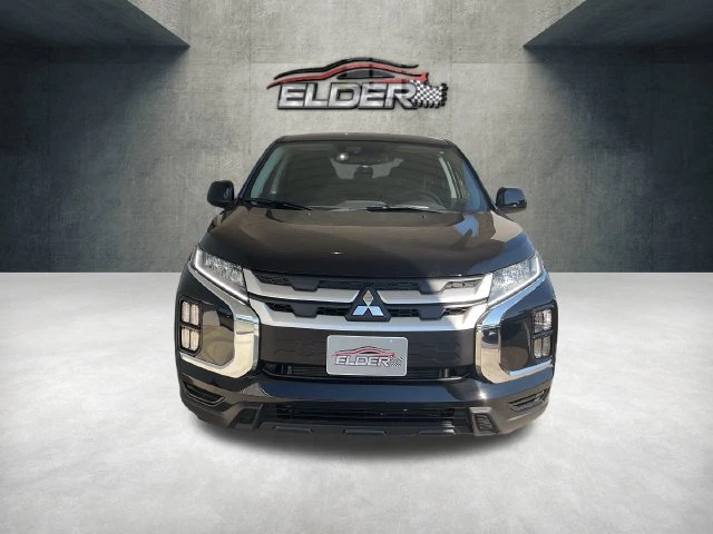 Elder Mitsubishi