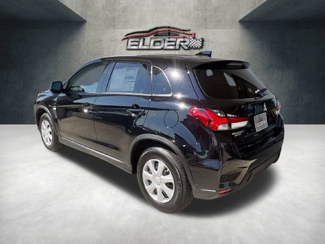 Elder Mitsubishi