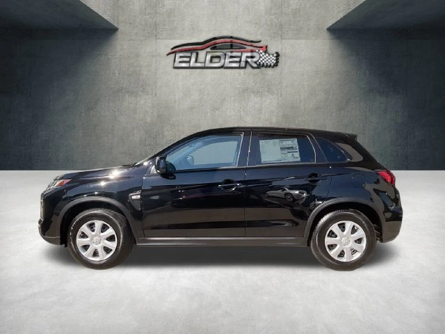 Elder Mitsubishi