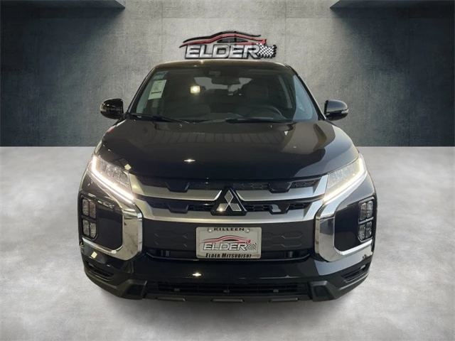 Elder Mitsubishi