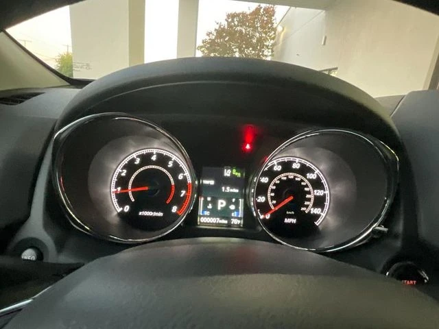 Elder Mitsubishi