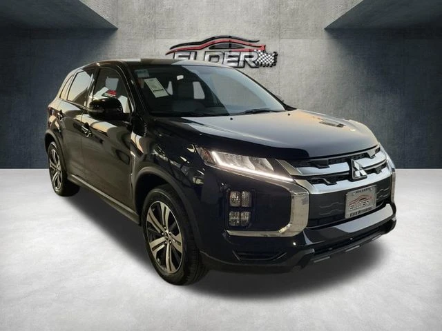 Elder Mitsubishi