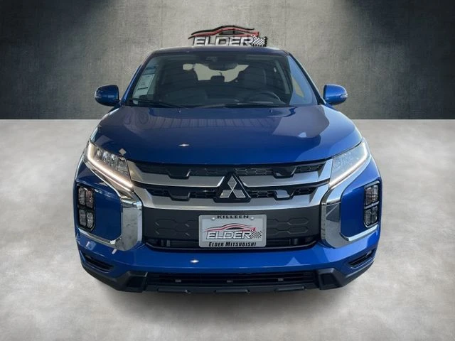 Elder Mitsubishi