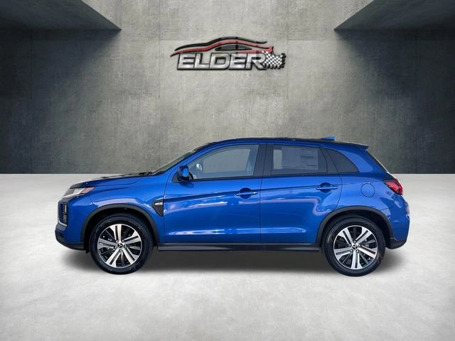 Elder Mitsubishi
