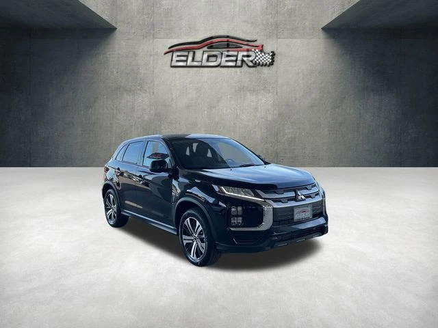 Elder Mitsubishi