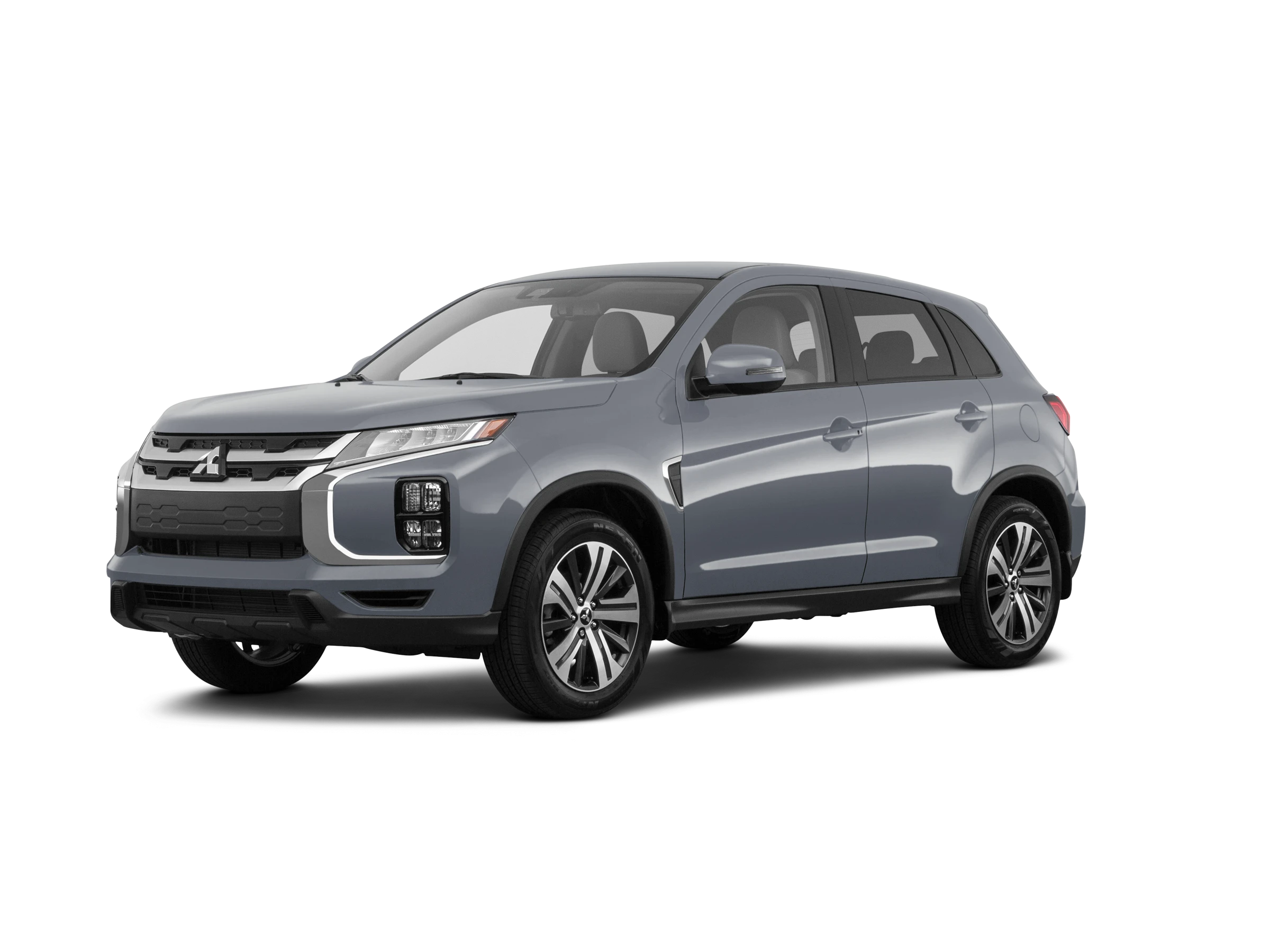 2023 Mitsubishi Outlander Sport