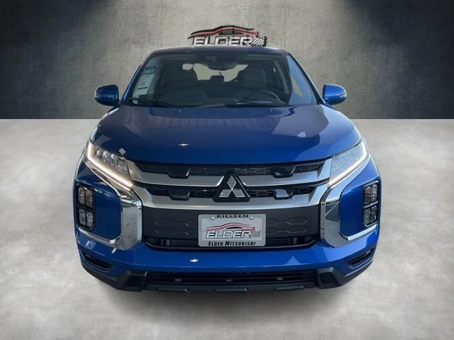 Elder Mitsubishi