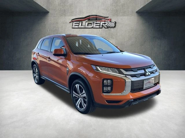 Elder Mitsubishi Killeen