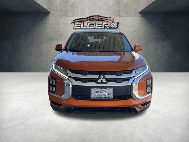 Elder Mitsubishi Killeen