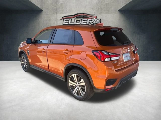 Elder Mitsubishi Killeen