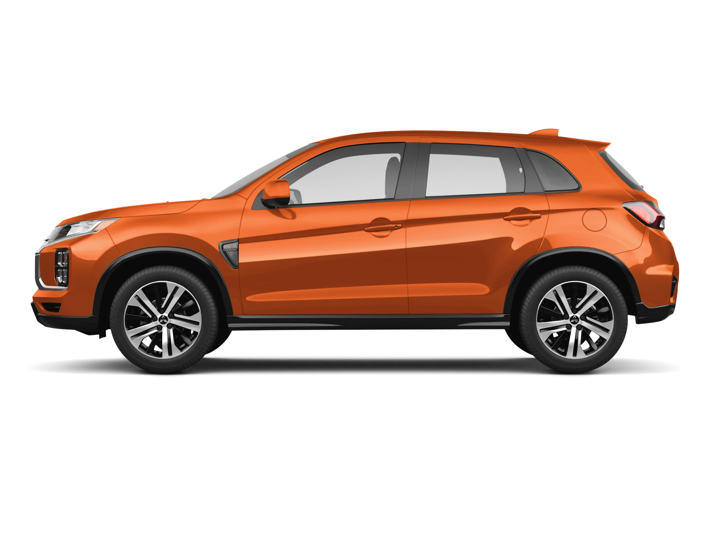 2026 Mitsubishi Outlander Sport