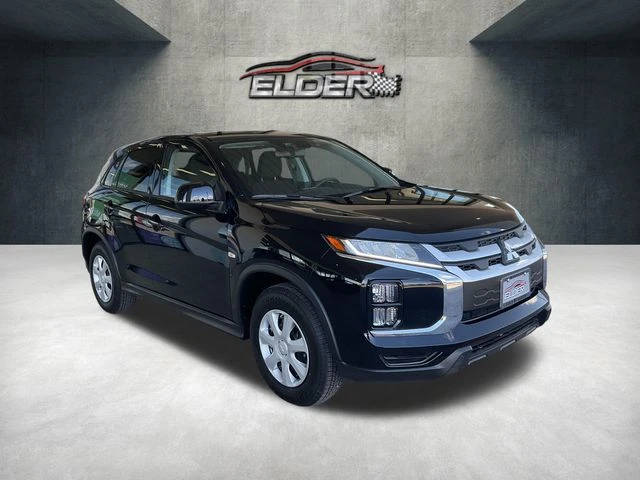 Elder Mitsubishi