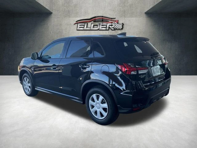 Elder Mitsubishi