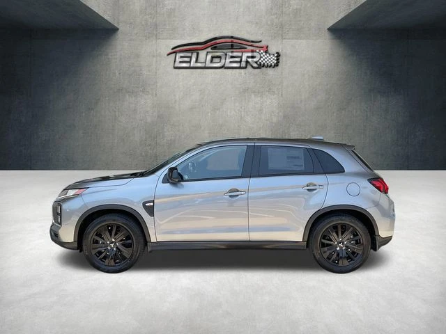 Elder Mitsubishi