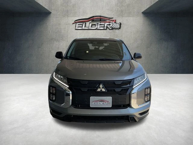 Elder Mitsubishi