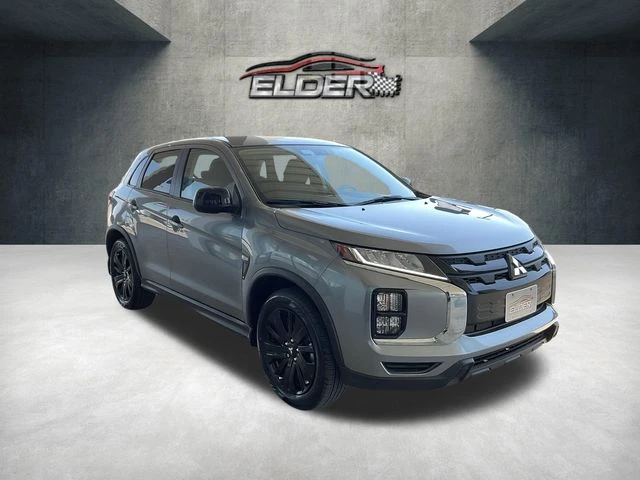 Elder Mitsubishi