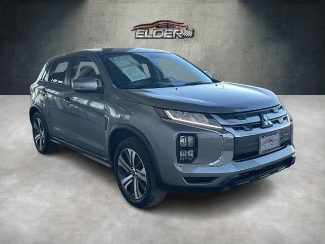 Elder Mitsubishi