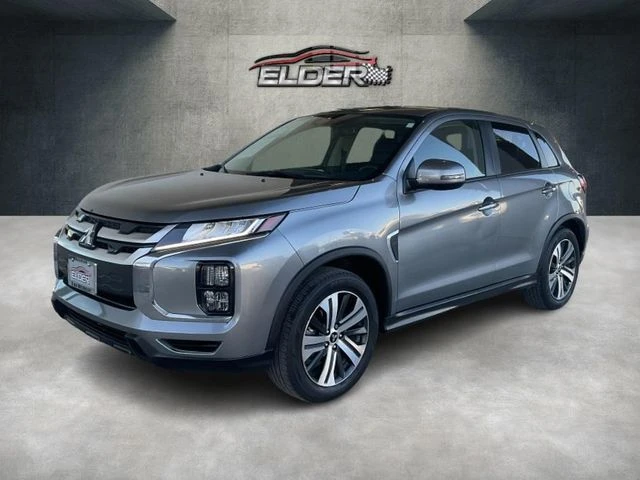 Elder Mitsubishi