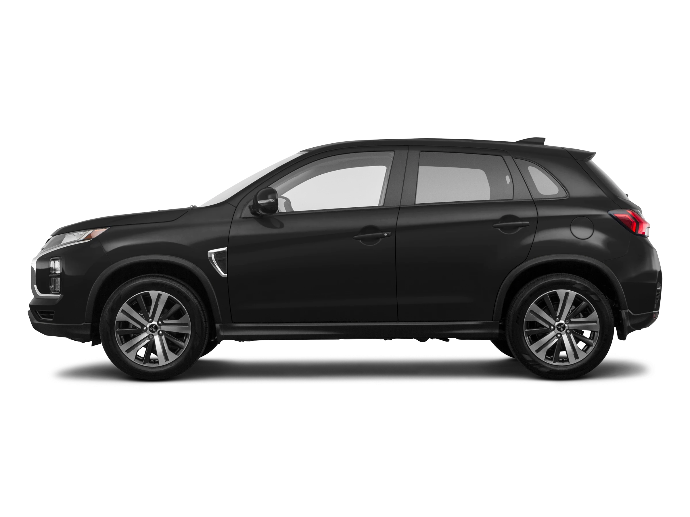 2023 Mitsubishi Outlander Sport