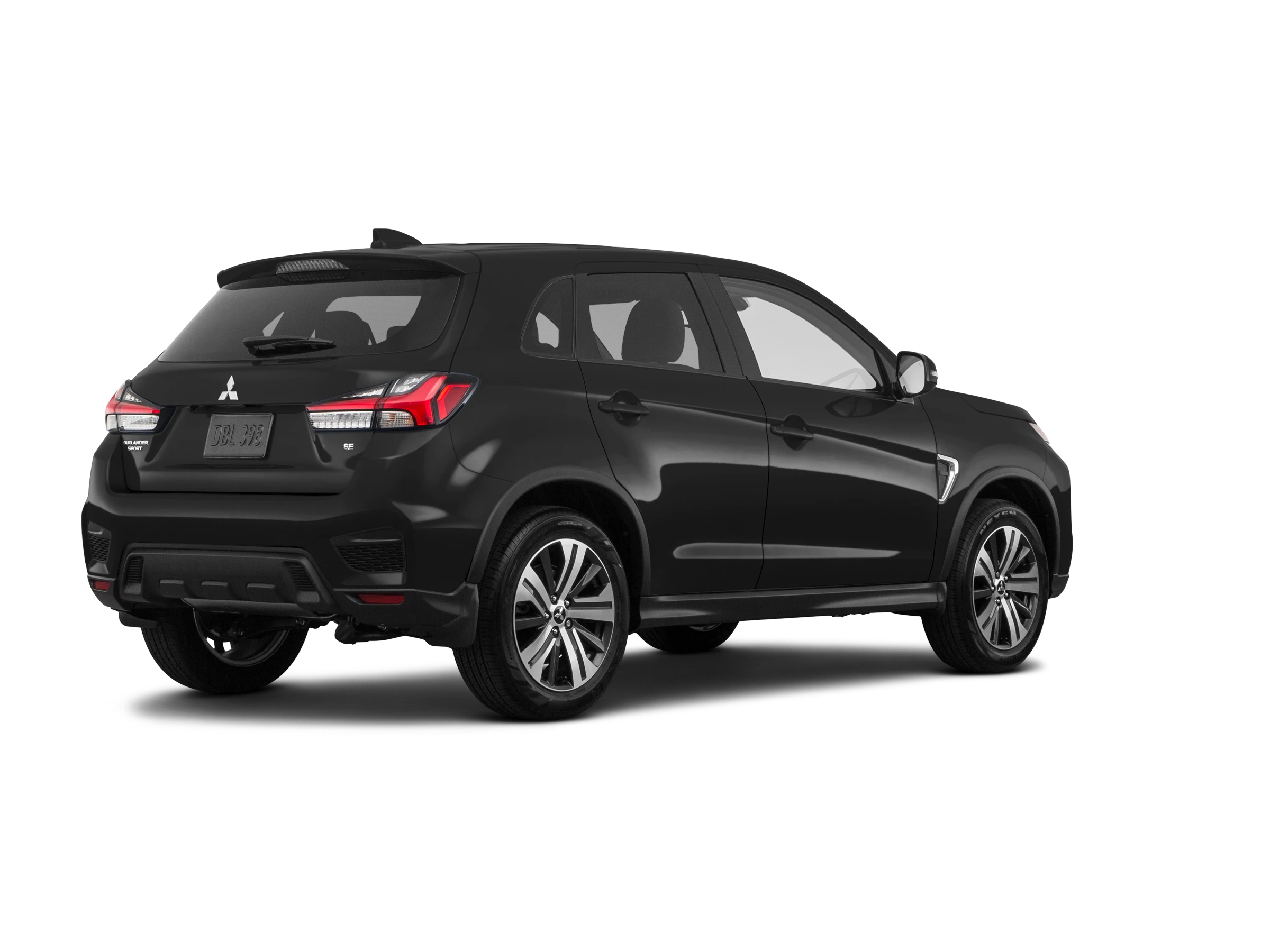 2023 Mitsubishi Outlander Sport