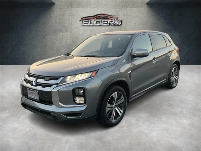 Elder Mitsubishi