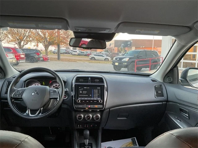 Elder Mitsubishi Killeen