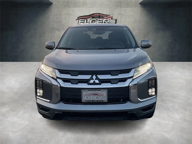 Elder Mitsubishi Killeen