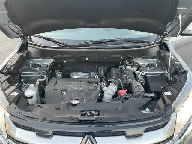 Elder Mitsubishi Killeen