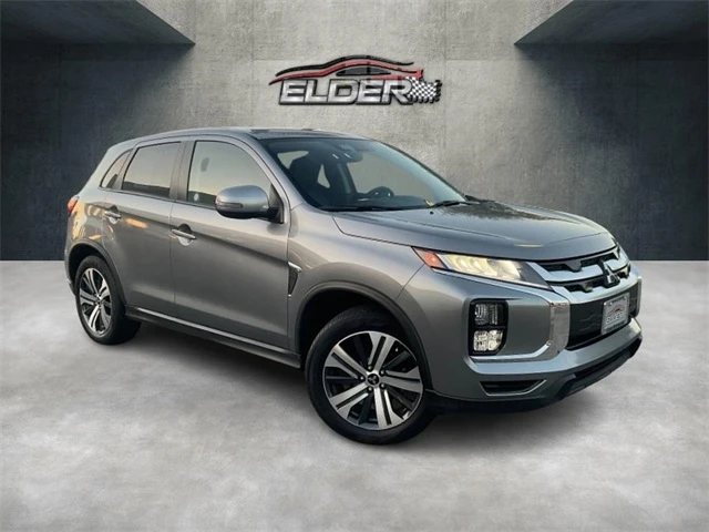 Elder Mitsubishi Killeen