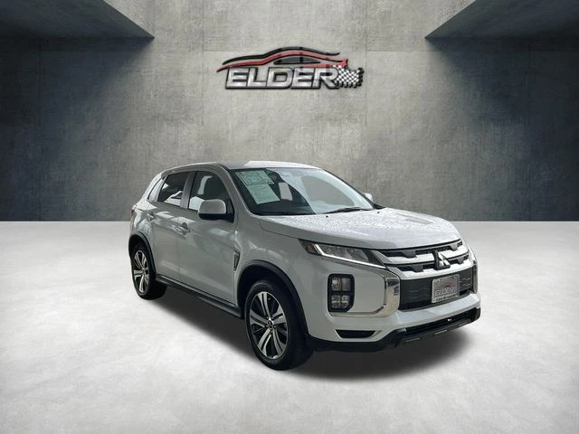 Elder Mitsubishi Killeen