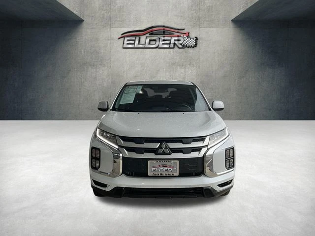 Elder Mitsubishi Killeen