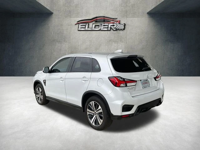 Elder Mitsubishi Killeen