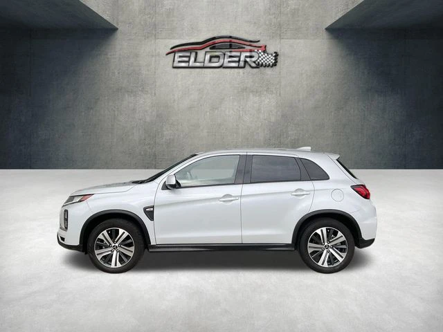 Elder Mitsubishi Killeen