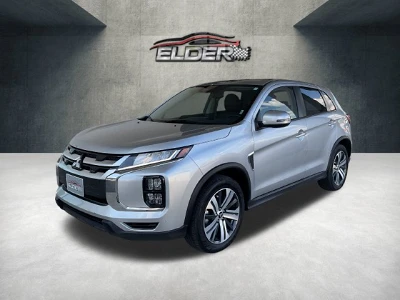 2025 Mitsubishi Outlander Sport