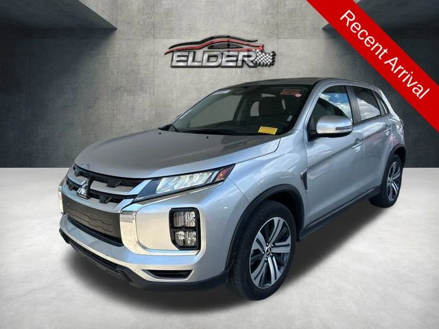 2025 Mitsubishi Outlander Sport
