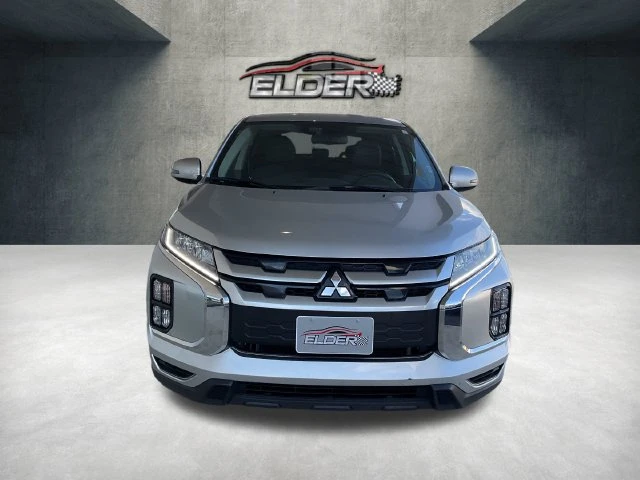 Elder Mitsubishi