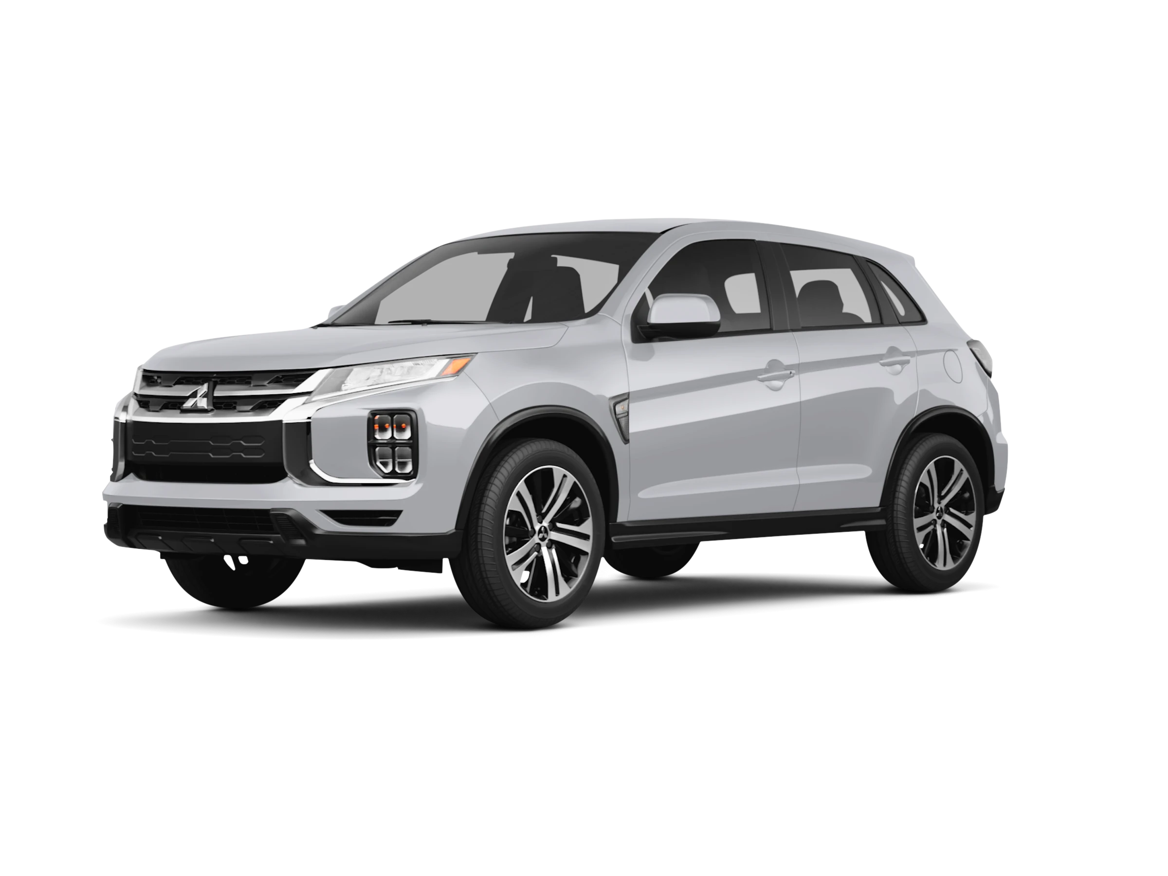 2026 Mitsubishi Outlander Sport