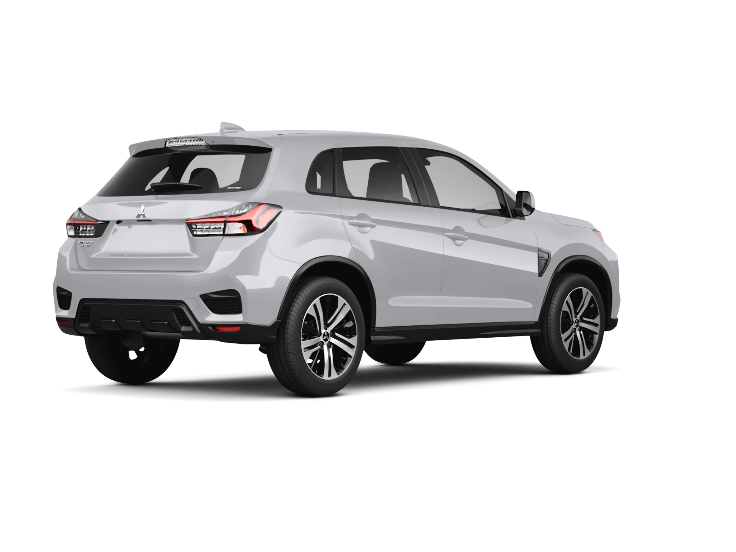 2026 Mitsubishi Outlander Sport