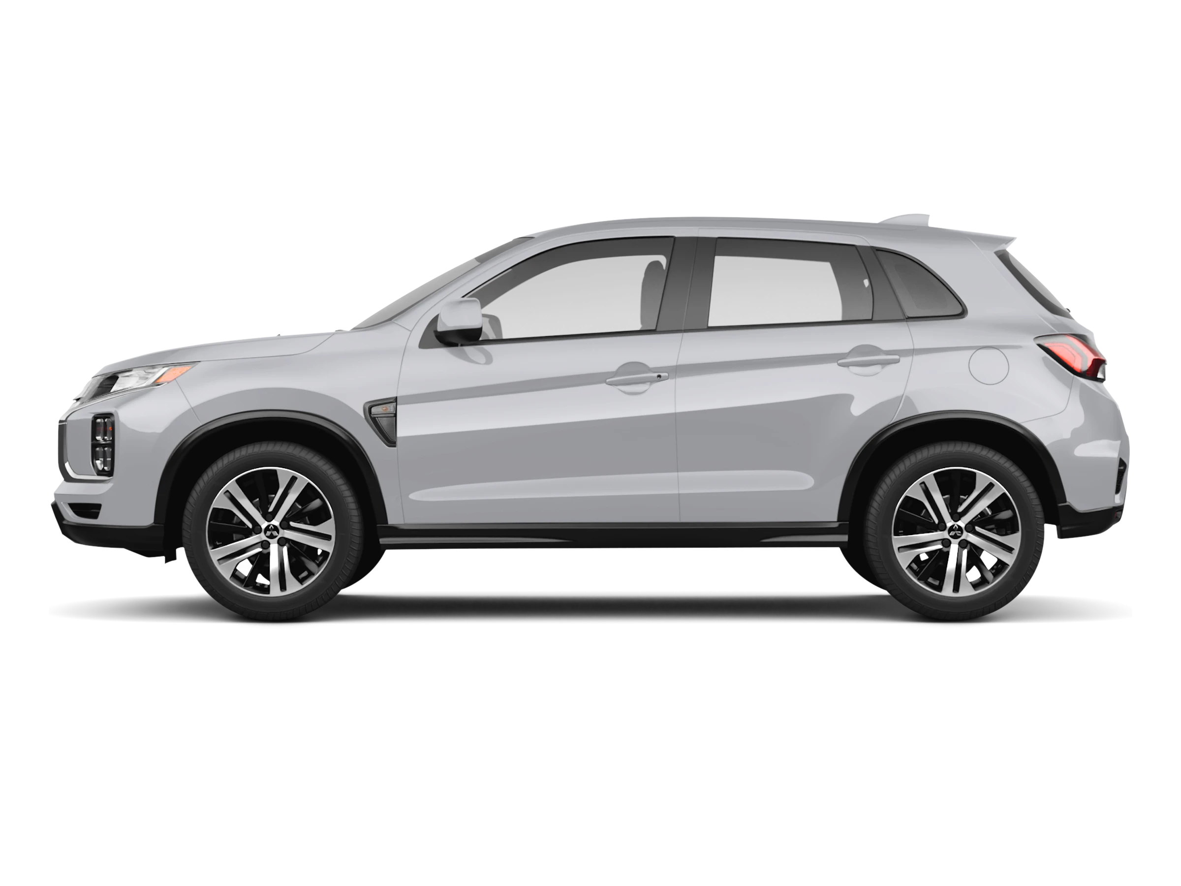 2026 Mitsubishi Outlander Sport