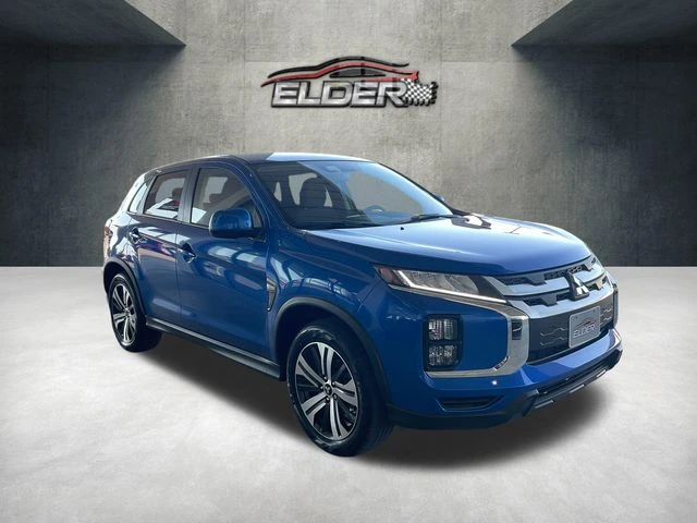 Elder Mitsubishi